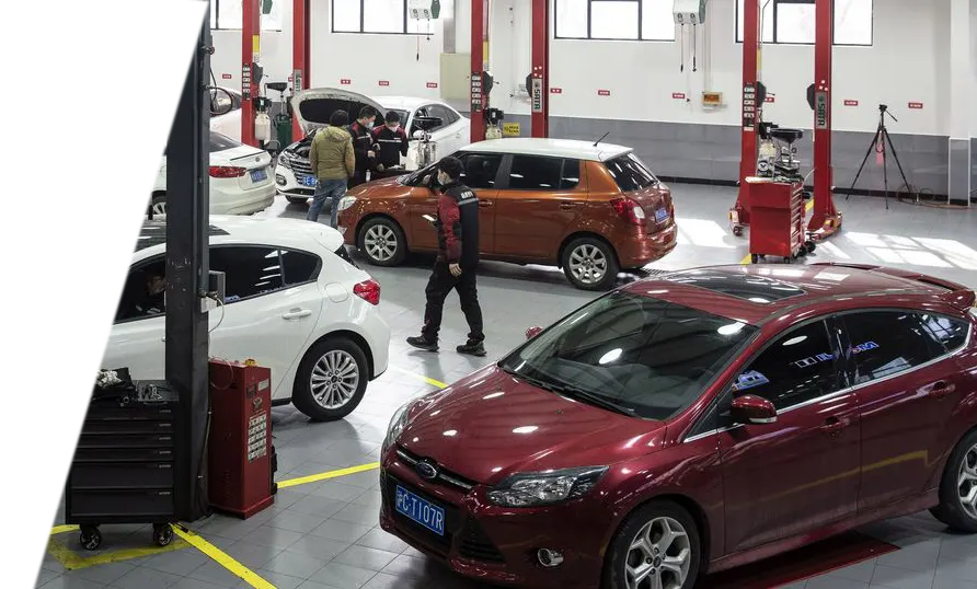 nev co used car mantenimiento